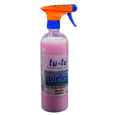 Limpiador de pieles Tu Tu 750 Ml.